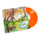 CAVETOWN – ANIMAL KINGDOM (INDIE EXCLUSIVE ORANGE) - LP •