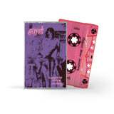 SMUT – TOMORROW COMES CRASHING - TAPE •