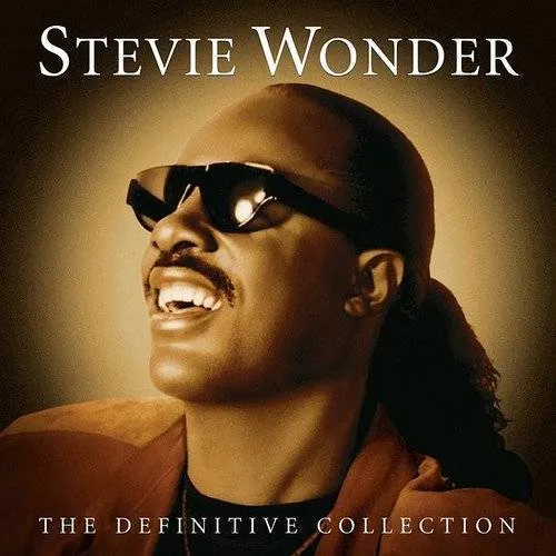 Stevie Wonder CD 全盛期8枚セット WONDER,STEVIE DEFINITIVE COLLECTION(ORG/YELLOW) LP – Lunchbox Records