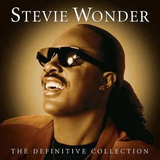 WONDER,STEVIE – DEFINITIVE COLLECTION (SILVER ORANGE & GOLD YELLOW) - LP •