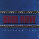 SKID ROW – SUBHUMAN RACE (BLACK & BLACK MARBLE) - LP •