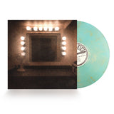 YORN,PETE – ALL THE BEAUTY (INDIE EXCLUSIVE KINTSUGI GREEN/GOLD) - LP •