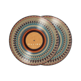 ANDERSON PAAK – MALIBU (10TH ANNIVERSARY ZOETROPE PICTURE DISC) LP <br>PREORDER out 4/17/2026 •