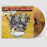 LEFTOVER SALMON – LET'S PARTY ABOUT IT (DEEP YELLOW / PURPLE TWISTED VINYL) - LP •