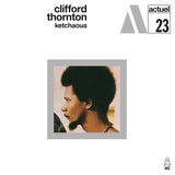 THORNTON,CLIFFORD – KETCHAOUA - LP •