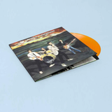 LURKERS – FULHAM FALLOUT (ORANGE VINYL) - LP •