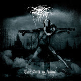 DARKTHRONE – CULT IS ALIVE (20TH ANNIVERSARY MARBLE) - LP •