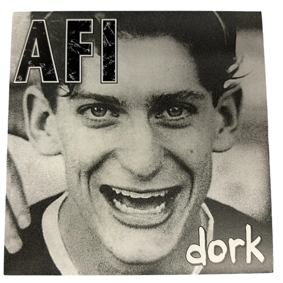 AFI – DORK - 7
