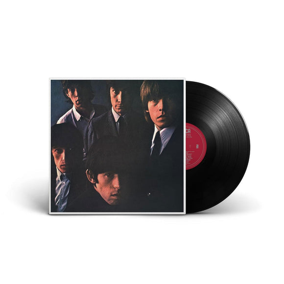 ROLLING STONES – ROLLING STONES NO.2 (MONO) - LP •