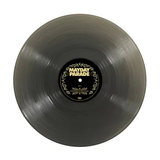 MAYDAY PARADE – MONSTERS IN THE CLOSET:10TH ANNIVERSARY (INDIE EXCLUSIVE BLACK ICE VINYL) - LP •