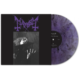 MAYHEM – LIVE IN LEIPZIG (35TH ANNIVERSARY MARBLE) - LP •