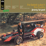 BRYANT,JIMMY – FASTEST GUITAR IN THE COUNTRY - LP •