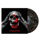 ELFMAN,DANNY – SLEEPY HOLLOW - O.S.T. (HEADLESS HORSEMAN SPLATTER) - LP •