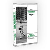 TERROR – STILL SUFFER (SMOKE SHELL) - TAPE •
