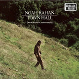 KAHAN,NOAH – TOWN HALL (STICK SEASON COLLABORATIONS) (TIGERS EYE BROWN VINYL (RSD BLACK FRIDAY 2024) - LP •