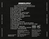 DW DESTROYER VEGA HUH FXJI – D&W VOL.1: WINNER'S CIRCLE - CD •