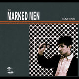 MARKED MEN – ON THE OUTSIDE - TAPE •