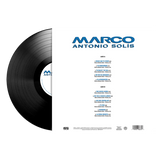 SOLIS,MARCO ANTONIO – MARCO ANTONIO SOLIS - LP •