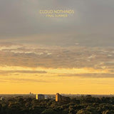 CLOUD NOTHINGS – FINAL SUMMER (MARBLED AMETHYST VINYL) - LP •