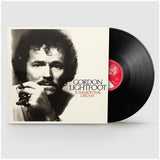 LIGHTFOOT,GORDON – SUMMERTIME DREAM (RHINO RESERVE) - LP •