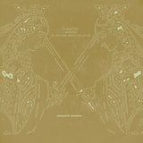 MANCHESTER ORCHESTRA – YOU BRAINSTORM I BRAINSTORM BUT BRILLIANCE NEEDS A GOOD EDITOR (BABY BLUE) - LP •