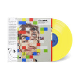 HEMSWORTH,RYAN – NUMBSKULL (YELLOW VINYL) - LP •