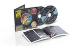 PINK FLOYD – WISH YOU WERE HERE (50TH ANNIVERSARY 2CD) - CD •