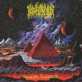 BLOOD INCANTATION – ABSOLUTE ELSEWHERE (INDIE EXCLUSIVE EMERAL - LP •