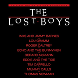 LOST BOYS – ORIGINAL SOUNDTRACK (RED VINYL) - LP •