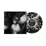 SPEED – GANG CALLED SPEED (BLACK W/ WHITE SPLATTER) - LP •