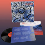 FROST,EDITH – IN SPACE - LP •