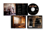 DEF LEPPARD / ROYAL PHILHARMONIC ORCHESTRA <br/> <small>DRASTIC SYMPHONIES</small>
