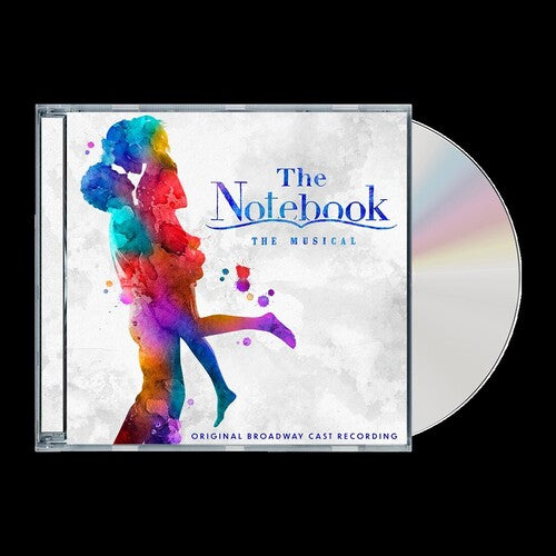 MICHAELSON,INGRID – NOTEBOOK - O.B.C.R. - CD •