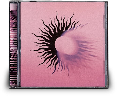 AFI – SILVER BLEEDS BLACK SUN - CD •