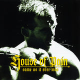 HOUSE OF PAIN – SAME AS IT EVER WAS (30TH ANNIERSARY -YELLOW/GREEN VINYL) - LP •