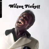 PICKETT,WILSON – NOW PLAYING - LP •