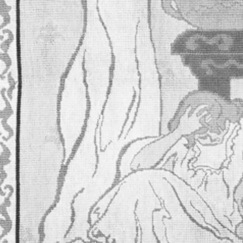 DROP NINETEENS – WHITE DRESS / WHITE DRESS (DEMO) - 7