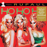 RUPAUL – HO HO HO - LP •