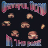 GRATEFUL DEAD – IN THE DARK - LP •