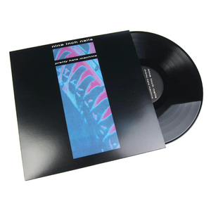NINE INCH NAILS PRETTY HATE MACHINE (REIS) LP – Lunchbox Records NINE INCH NAILS PRETTY HATE MACHINE (REIS) LP – Lunchbox Records