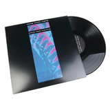 NINE INCH NAILS – PRETTY HATE MACHINE (REISSUE) - LP •