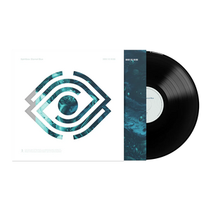 SPIRITBOX – ETERNAL BLUE (180 GRAM) - LP •