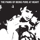 PAINS OF BEING PURE AT HEART – PAINS OF BEING PURE AT HEART (SILVER NUGGET VINYL) - LP •