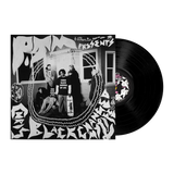 PORTUGAL THE MAN – CHRIS BLACK CHANGED MY LIFE (BLACK VINYL) - LP •