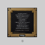 HANG ON TO YOUR HAT – SUPER REMIX 64 - LP •