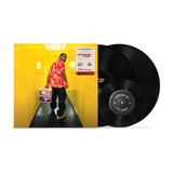LARGE PROFESSOR – 1ST CLASS (WITH BONUS 7 INCH) - LP •