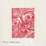 POT-POT – WARSAW 480KM (CHERRY RED) - LP •