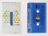 MILLER,MAC – BLUE SLIDE PARK - TAPE •