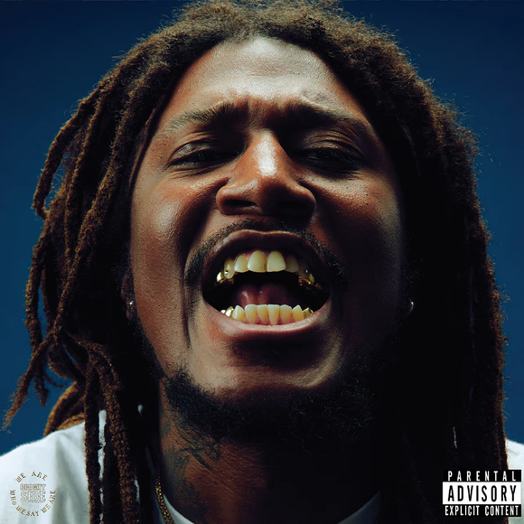 AMIRSAYSNOTHING – WE ARE WHO WE SAY WE ARE - LP •