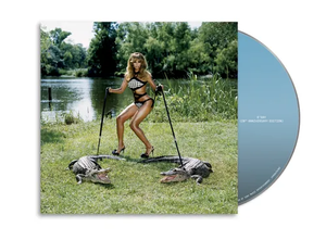 SION 20th ANNIVERSARY BOOK　(CD-ROM付) BEYONCE B'DAY (20TH ANNIVERSARY EDITIO CD – Lunchbox Records